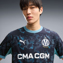 OM Extérieur 2026/27 Version Joueur
