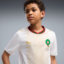 Kit Enfant Maroc Extérieur 2026/27