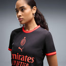 AC Milan Third 2026/27 Femme