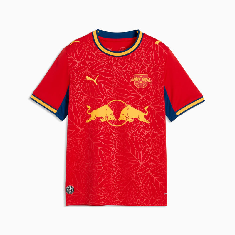 Kit Enfant RB Leipzig Extérieur 2026/27