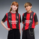 Kit Enfant AC Milan Domicile 2026/27