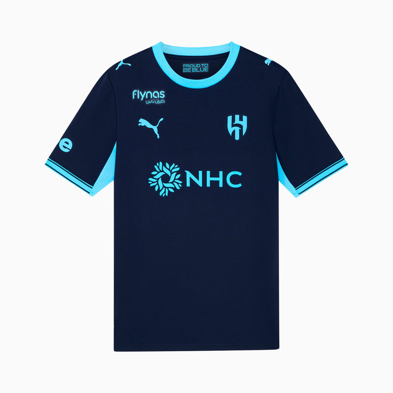 Kit Enfant Al Hilal Third 2026/27