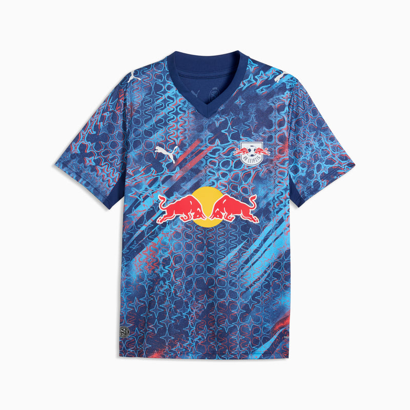 RB Leipzig Third 2026/27 Version Joueur