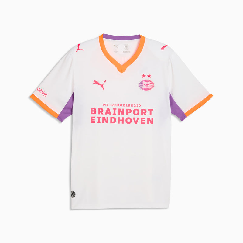 PSV Eindhoven Extérieur 2026/27 Version Joueur