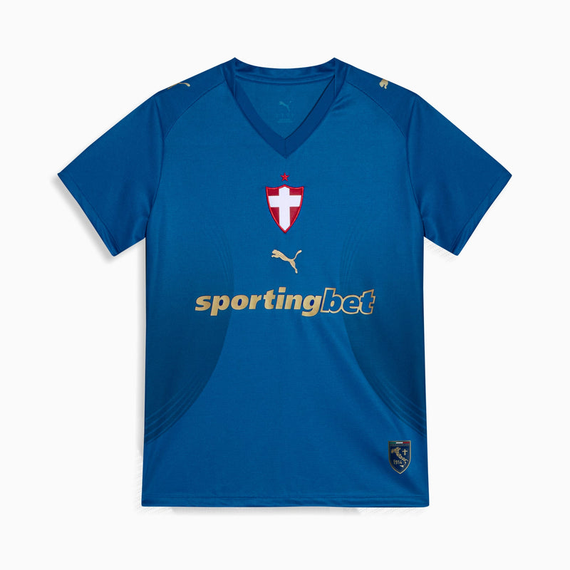 Palmeiras Third 2026/27 Femme