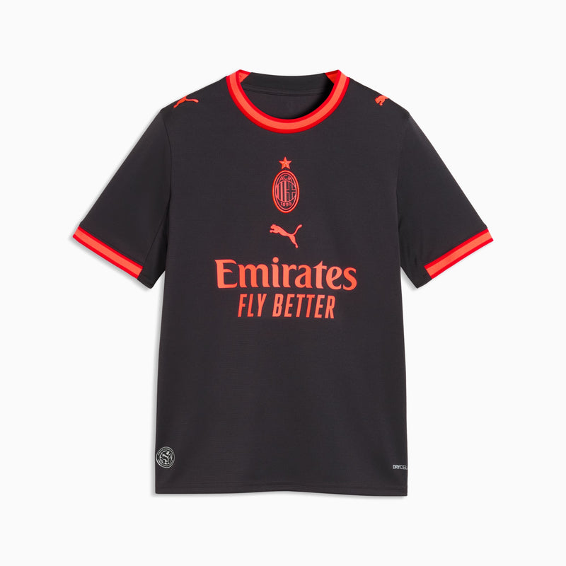 Kit Enfant AC Milan Third 2026/27