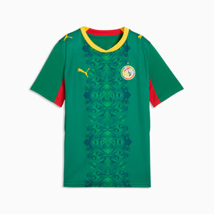 Kit Enfant Sénégal Extérieur 2026/27