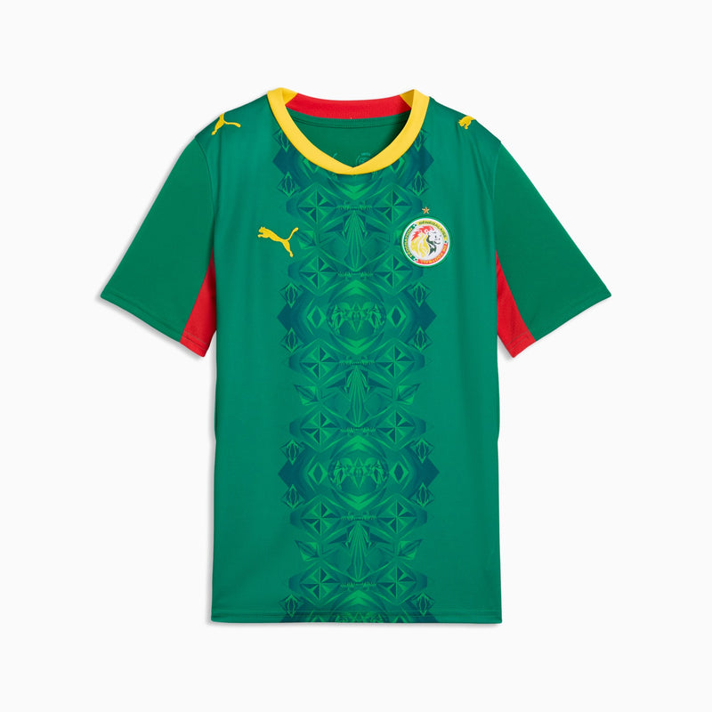 Kit Enfant Sénégal Extérieur 2026/27