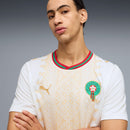 Maroc Extérieur 2026/27 Version Joueur
