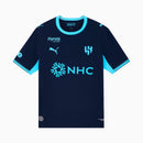 Al Hilal Third 2026/27 Version Joueur