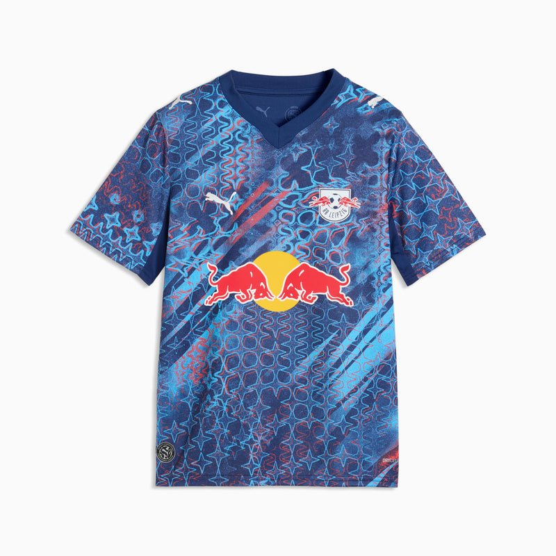 Kit Enfant RB Leipzig Third 2026/27