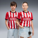 Kit Enfant PSV Eindhoven Domicile 2026/27