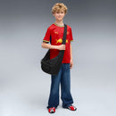 Kit Enfant RB Leipzig Extérieur 2026/27