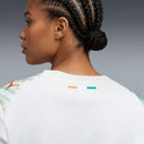 Côte d'Ivoire Extérieur 2026/27 Femme