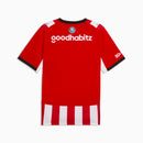 PSV Eindhoven Domicile 2026/27 Version Joueur