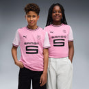Kit Enfant Stade Rennais Third 2026/27