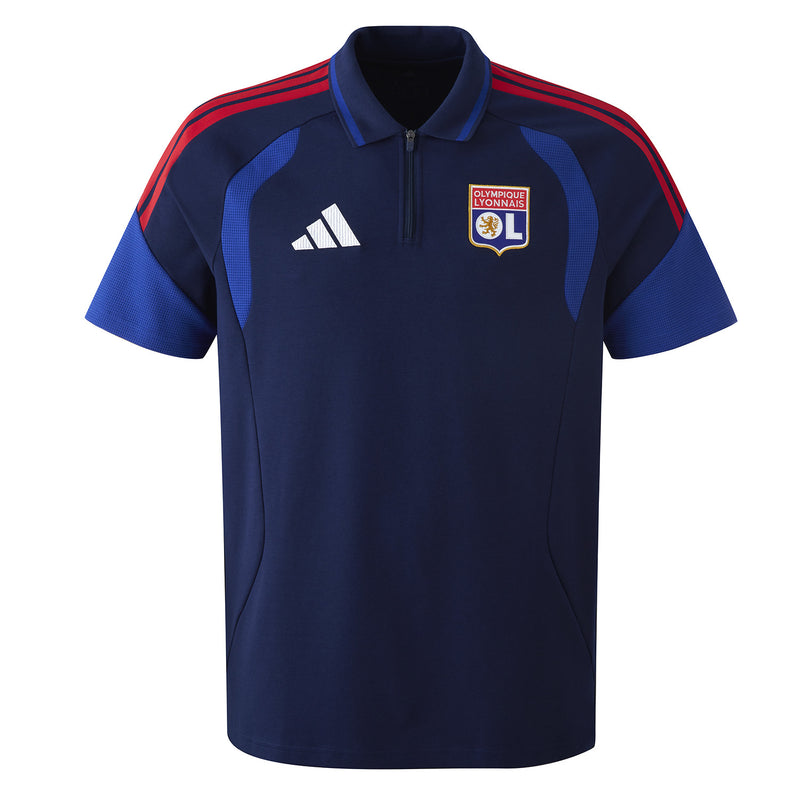 Polo OL Présentation 2026/27