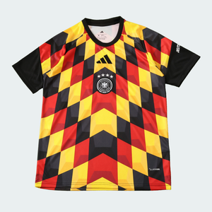 Allemagne Avant-Match 2026/27