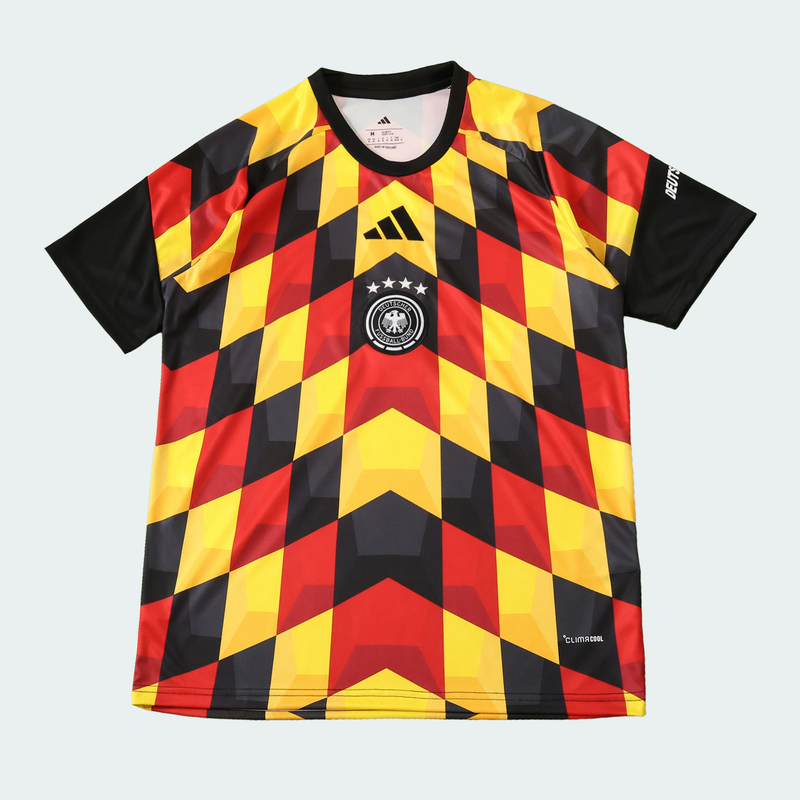 Allemagne Avant-Match 2026/27