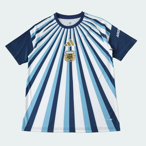 Argentine Avant-Match Domicile 2026/27
