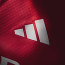 Arsenal Domicile 2026/27 · Version Joueur