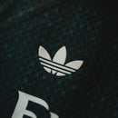 Real Madrid Extérieur 2026/27 · Version Joueur