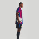 Barcelone Domicile 2026/27 · Version Joueur