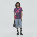 Bayern Munich Third 2026/27 · Femme