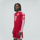 Bayern Munich Domicile 2026/27 · Manches Longues