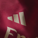 Real Madrid Third 2026/27 · Version Joueur