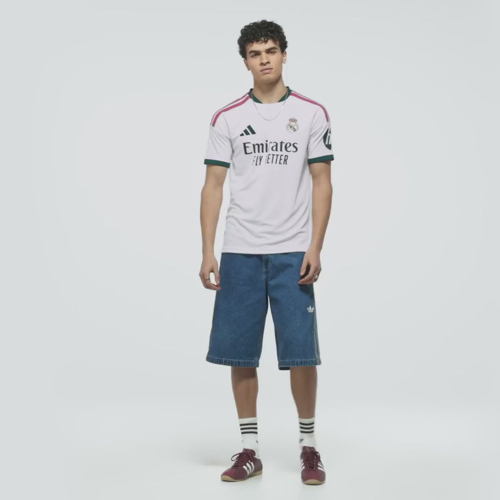 Real Madrid Domicile 2026/27
