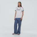 Real Madrid Domicile 2026/27 · Femme