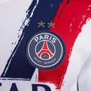 Maillot extérieur 2025/26 Champions d'Europe 2026