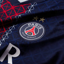 Maillot domicile 2025/26 Champions d'Europe 2026