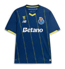 Short FC Porto Fourth 25/2026