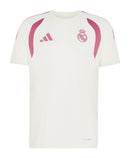 Maillot d'entraînement 2 du Real Madrid 2026-27