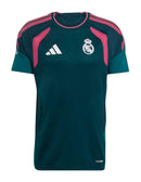 Maillot d'entraînement du Real Madrid 2026-27