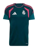 Real Madrid Entraînement 2026/27