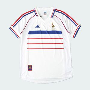 France Rétro 1998