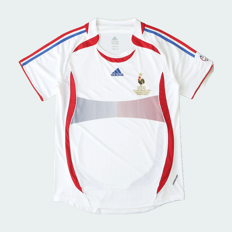 France Rétro 2006