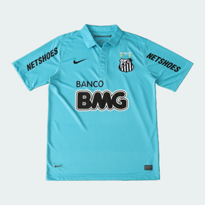 Santos Rétro Extérieur 2012/13