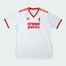 Liverpool Rétro Extérieur 1985/87