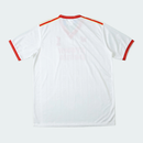 Liverpool Rétro Extérieur 1985/87