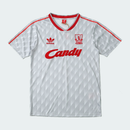 Liverpool Rétro Extérieur 1989/91
