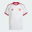 Manchester United Rétro Extérieur 1991