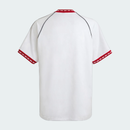 Manchester United Rétro Extérieur 1991