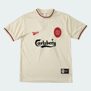 Liverpool Rétro Extérieur 1996/97