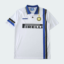 Inter Milan Rétro Extérieur 1997/98