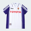 Fiorentina Rétro Extérieur 1999/00