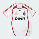 AC Milan Rétro Extérieur 2006/07